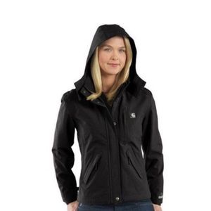 Carhartt waterproof jacket